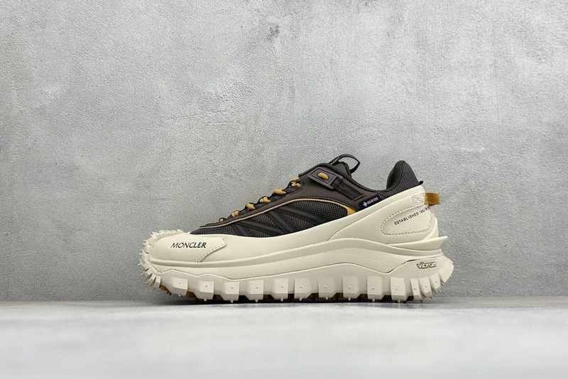 Moncler Trailgrip GTX