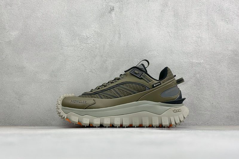 Moncler Trailgrip GTX