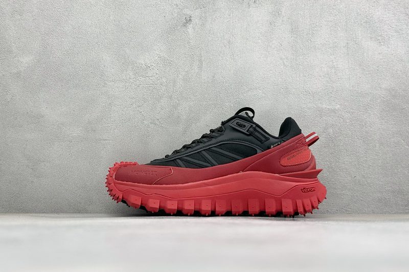 Moncler Trailgrip GTX