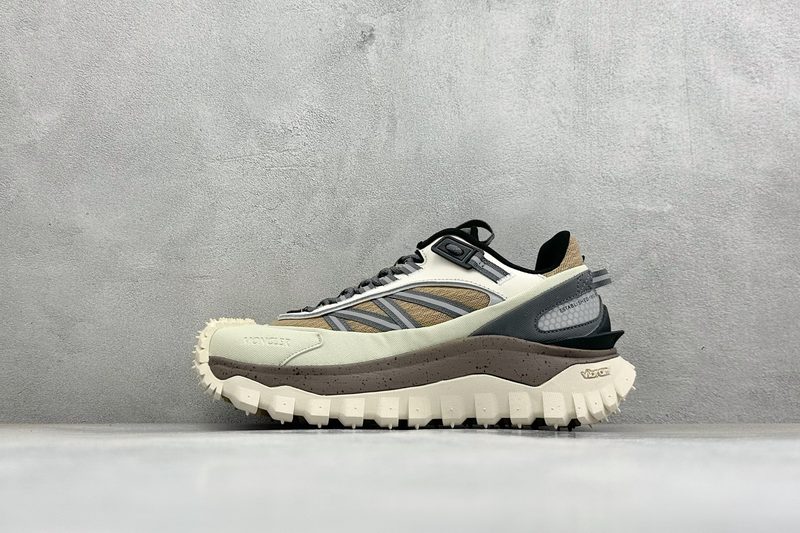 Moncler Trailgrip GTX