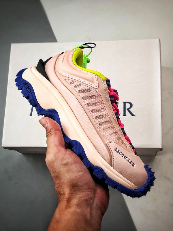 MONCLER TRAILGRIP Trailgrip Moncler