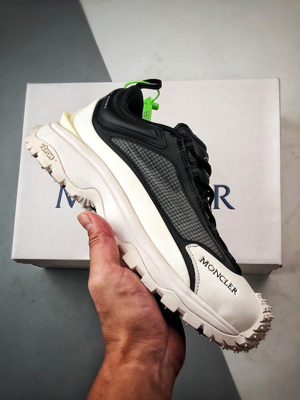 MONCLER TRAILGRIP Trailgrip Moncler