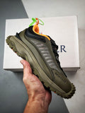 MONCLER TRAILGRIP Trailgrip Moncler
