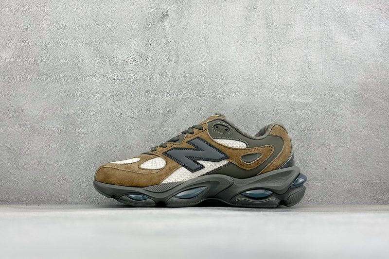 New Balance 9837