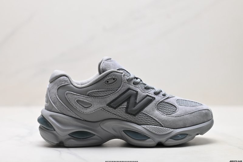 New Balance 9837