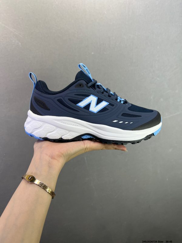 New Balance NB4105 NB New Balance 410 V9 Trail