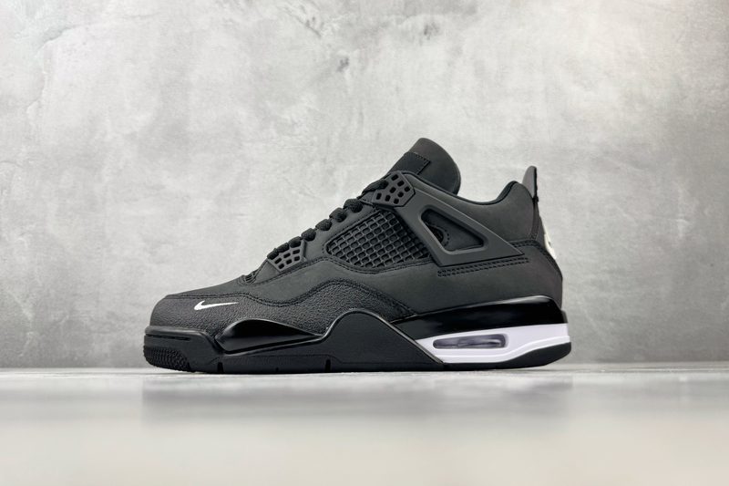 Nigel Sylvester x Jordan Air Jordan 4 Retro OG SP