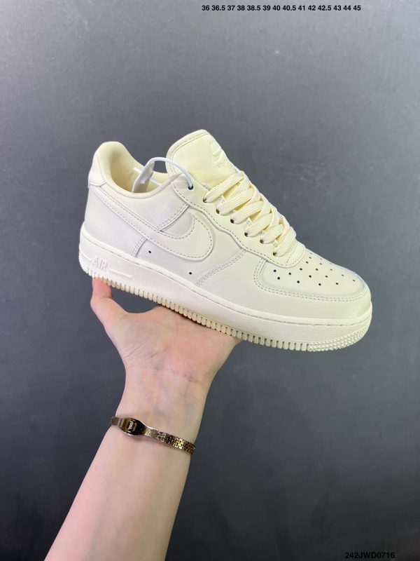 Nike Air Force 1 ‘07 Low # #