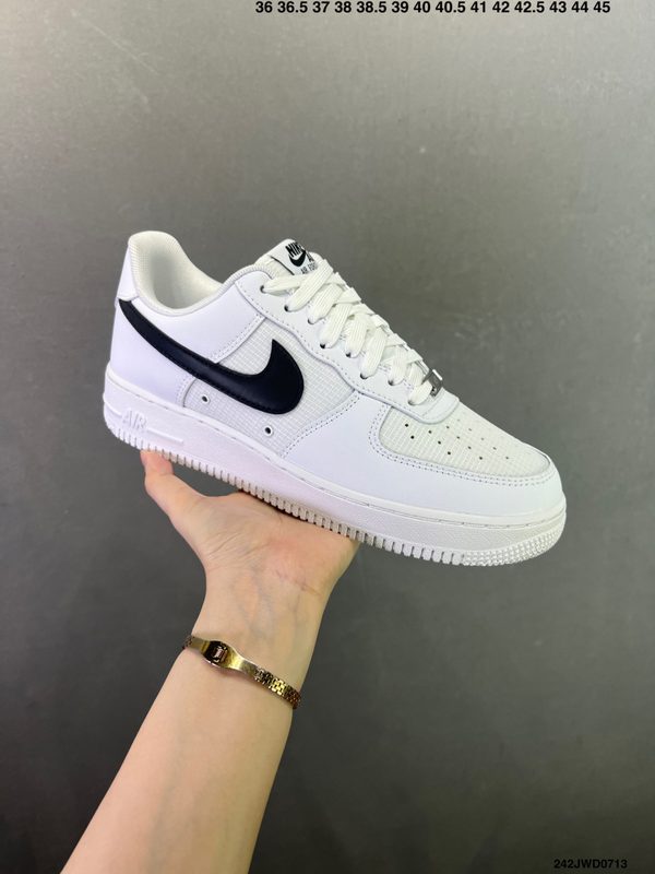 NIke Air Force 1 ‘07 Low