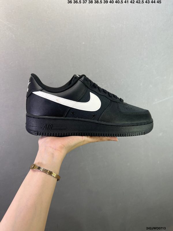 NIke Air Force 1 ‘07 Low
