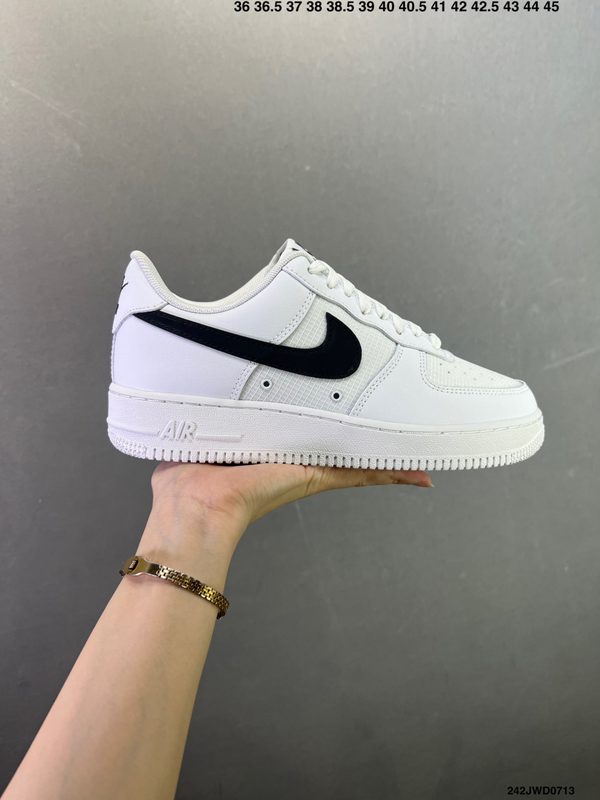 NIke Air Force 1 ‘07 Low