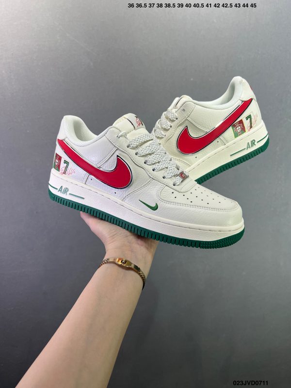 NIke Air Force 1 ‘07 Low