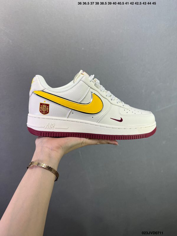 NIke Air Force 1 ‘07 Low