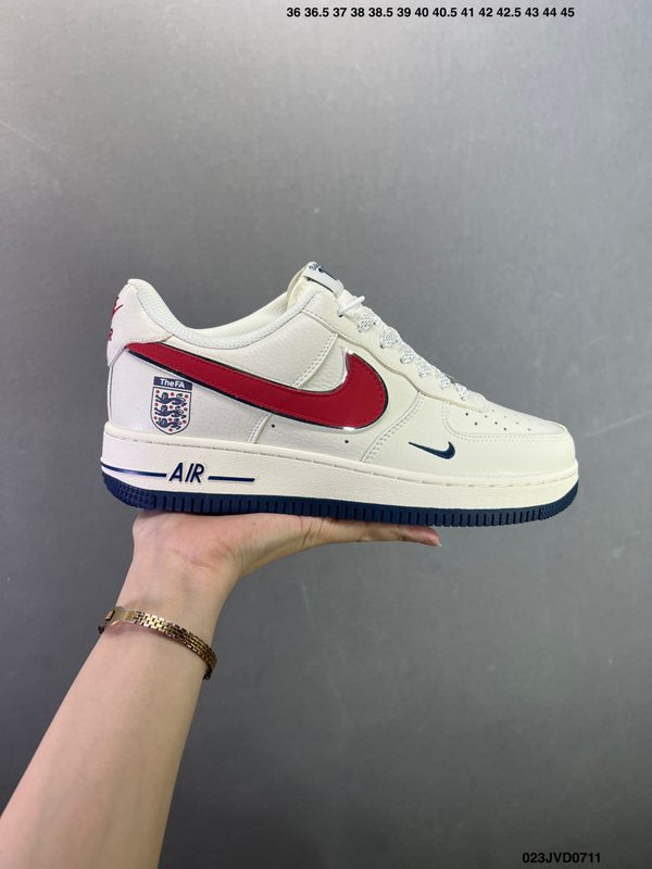 NIke Air Force 1 ‘07 Low