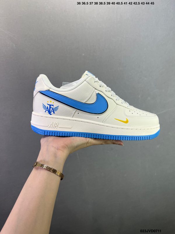 NIke Air Force 1 ‘07 Low