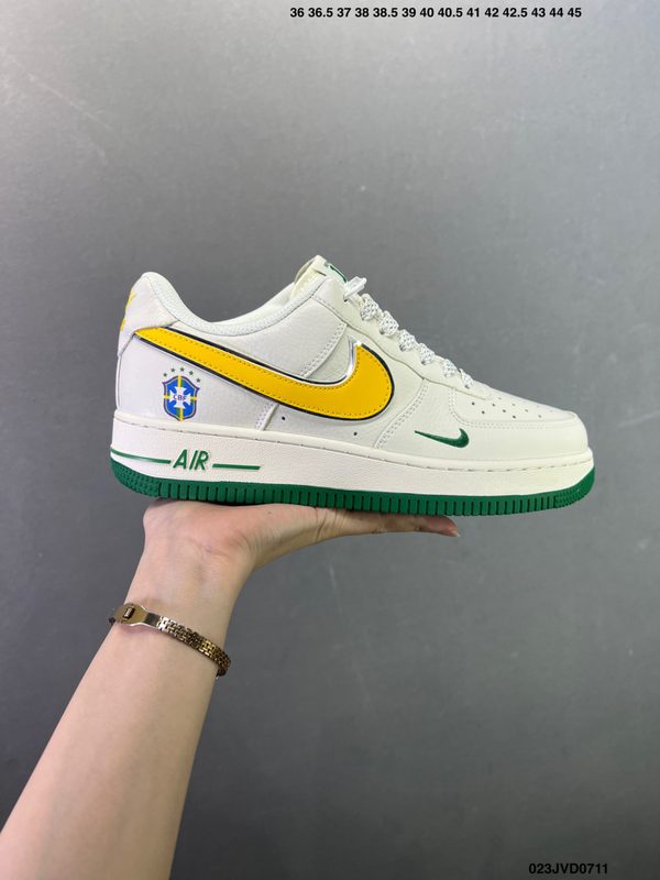 NIke Air Force 1 ‘07 Low