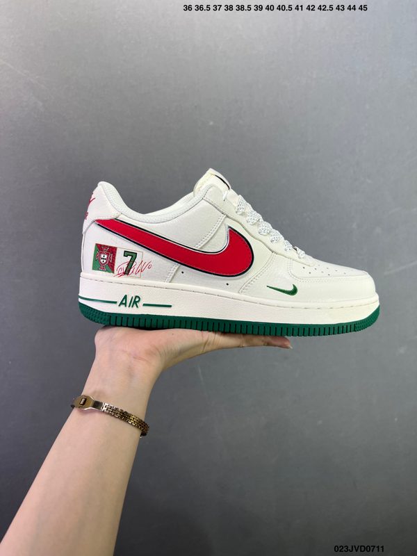NIke Air Force 1 ‘07 Low