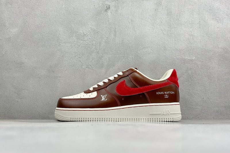Nike Air Force 1'07 Low