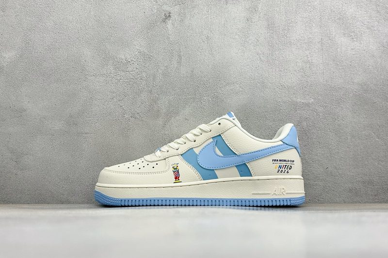 Nike Air Force 1'07 Low