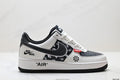 NIKE AIR FORCE 1‘07 LV8