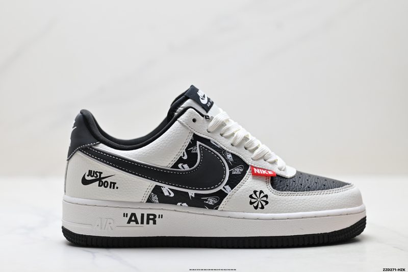 NIKE AIR FORCE 1‘07 LV8