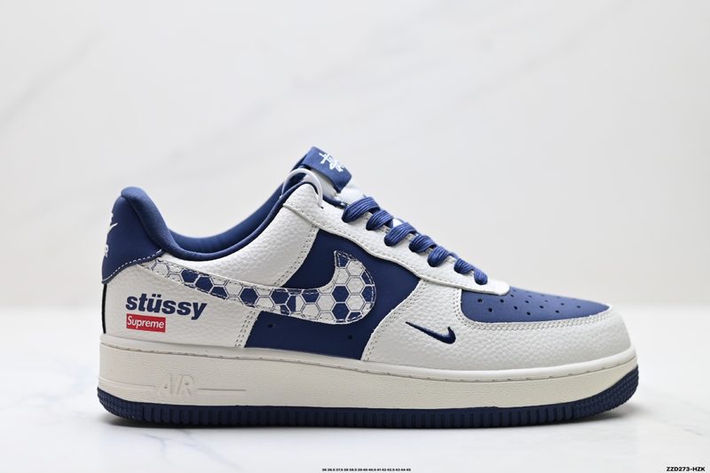 NIKE AIR FORCE 1‘07 LV8