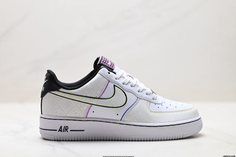 NIKE AIR FORCE 1‘07 LV8