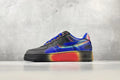Nike Air Force 1 Heat Map