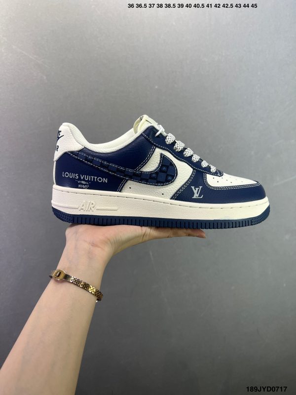 Nike Air Force 1 Low’07