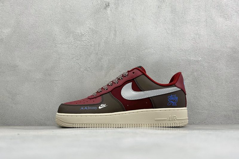Nike Air Force 1 Low x Stüssy Stüssy