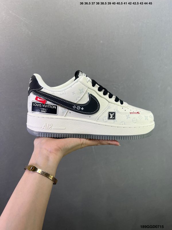 Nike Air Force1 07 low