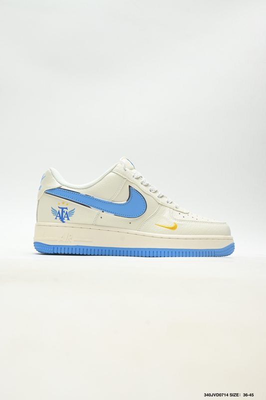 Nike Air Force1 07 low