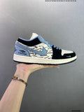 Nike Air Jordan 1 Low