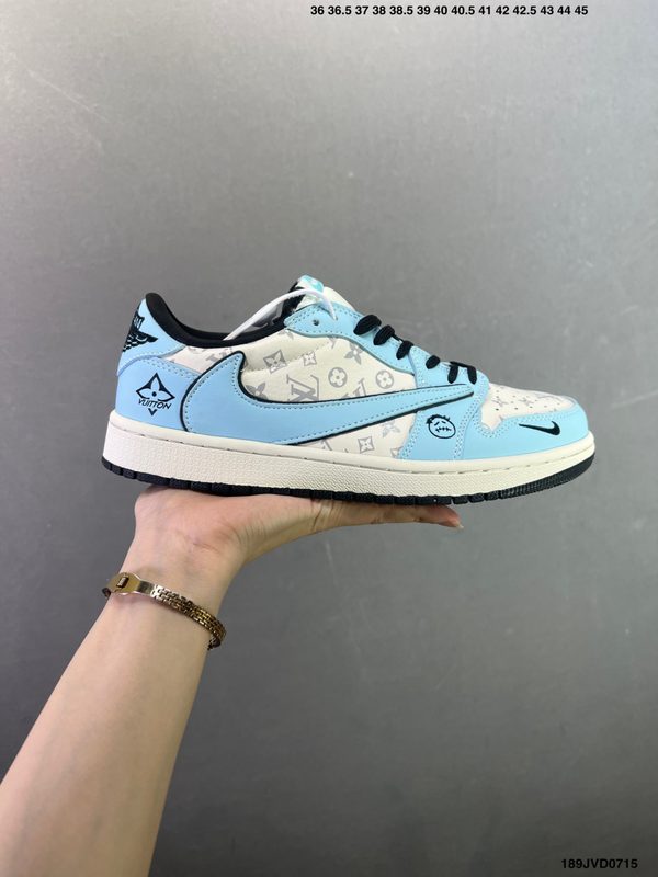 Nike Air Jordan 1 Low