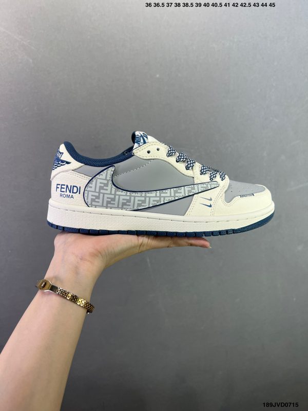 Nike Air Jordan 1 Low