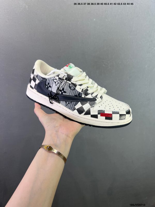 Nike Air Jordan 1 Low