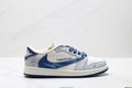 Nike Air Jordan 1 x Travis Scott AJ1 ‘DIY’