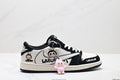 Nike Air Jordan 1 x Travis Scott AJ1 ‘DIY’