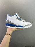 Nike Air Jordan 3 Retro · AJ3