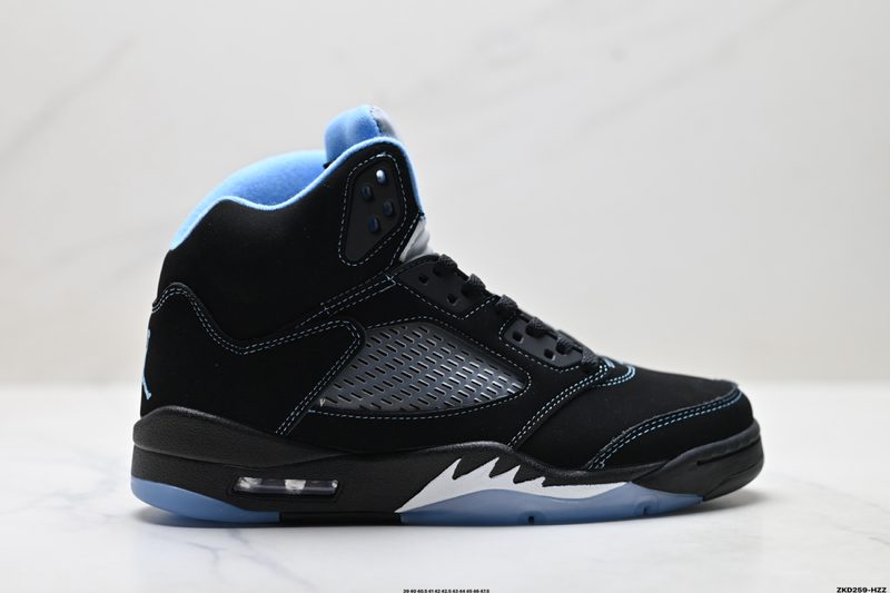 Nike Air Jordan 5 Retro High AJ5