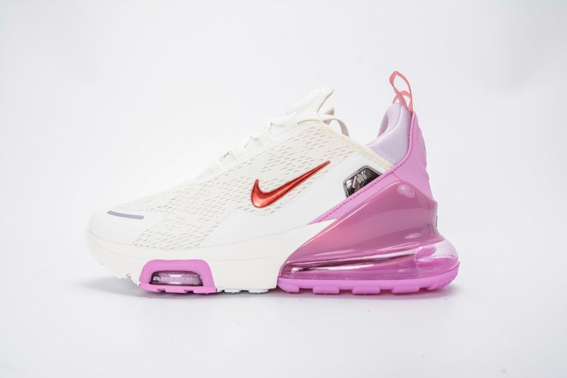 Nike Air Max 270 Flyknit Air M