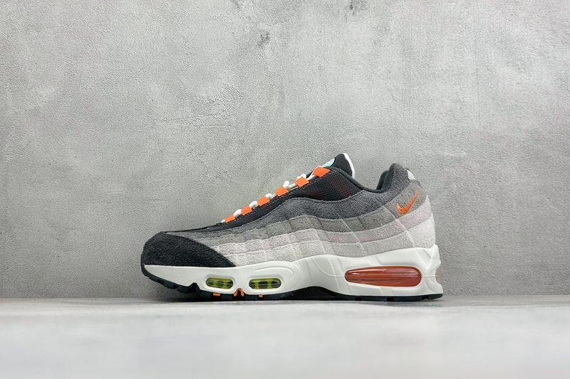 Nike Air Max 95 Big Bubble Prm