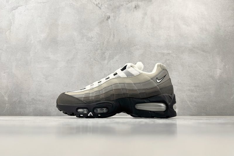 Nike Air Max 95 "Granite"