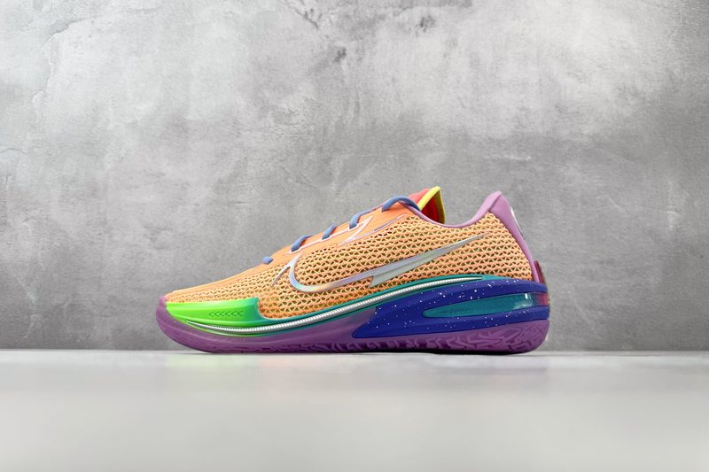 Nike Air Zoom G.T. Cut 1