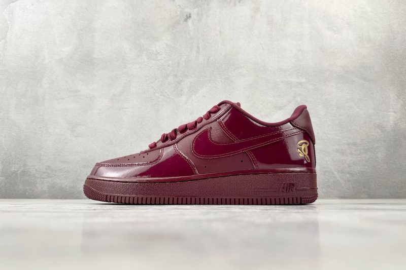 Nike × Central Cee Air Force 1 '07 Low SP UK Exclusive