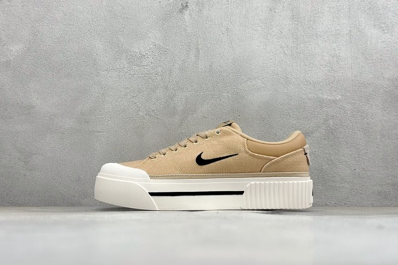 Nike Court Legacy Lift