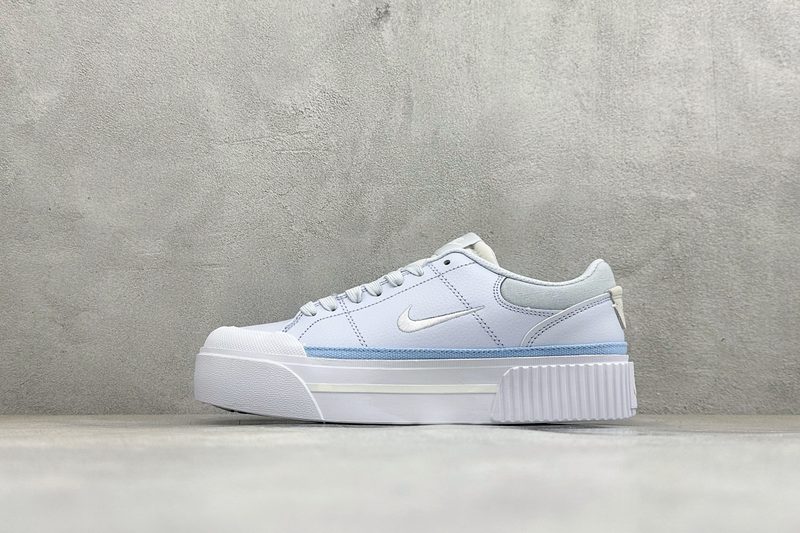 Nike Court Legacy Lift