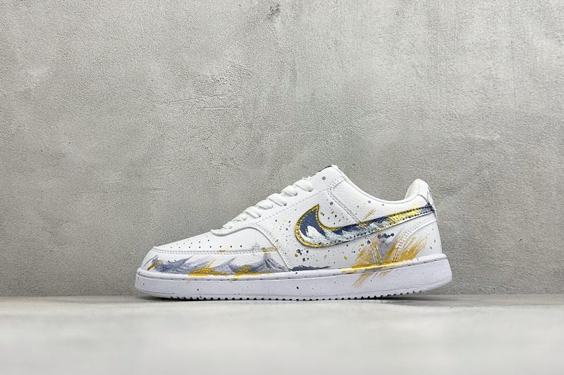 NIKE COURT VISION LO ‘DIY’