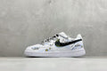 NIKE COURT VISION LO ‘DIY’