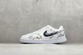NIKE COURT VISION LO ‘DIY’